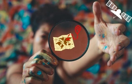 Descifrando los Secretos de la Navegación: Un Viaje por el GPS