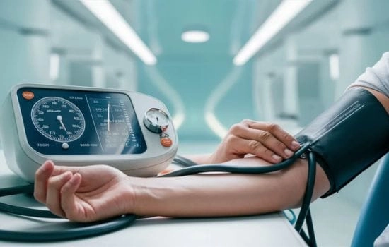 Medir la Presión Arterial: ¡Cuida tu Salud de Forma Divertida!