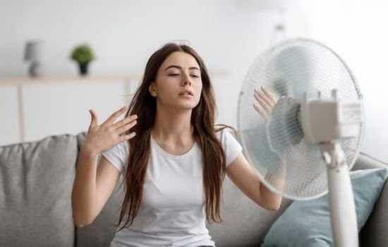 No sufras más con el calor, consejos refrescantes para ahuyentar