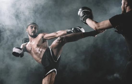 Aprende Boxeo Tailandés, conocido mundialmente como Muay Thai