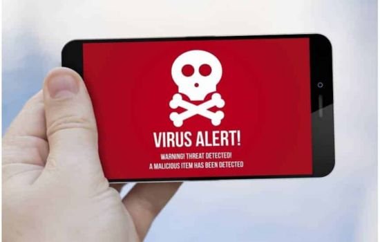 Cuidado! ¡Tu Teléfono Está Contaminado con Virus!