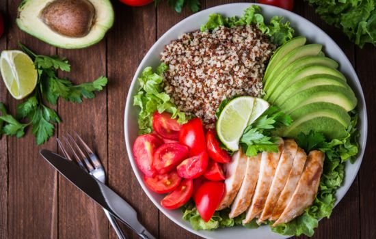 Recetas Fitness y Deliciosas para una Alimentación Balanceada