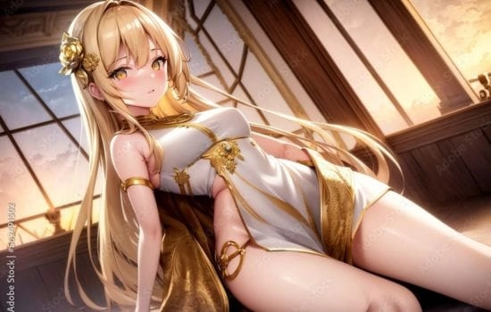 Crear Personajes de Anime Personalizados Gratis