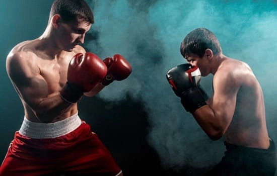 Aprende BOXEO rápidamente con esta aplicación gratis