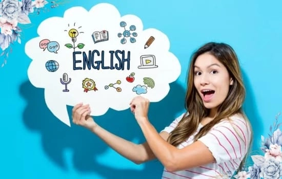 No pierda tiempo, aprenda inglés rápida y fácilmente