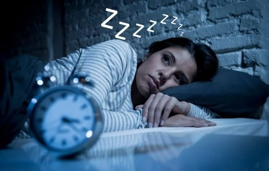 Dile adiós al insomnio y duerme toda la noche con este té