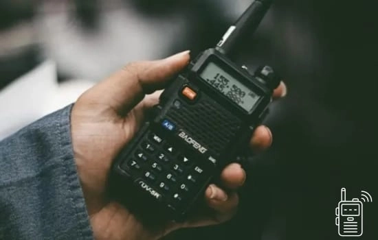 Comunicación Instantánea con App Increíbles de Walkie Talkieb