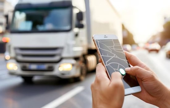 Mejores GPS eficentes para Camioneros: Navega con Seguridad