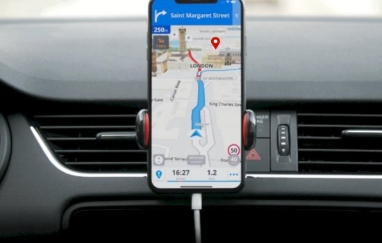 Cómo Usar GPS sin Internet: App que Funcionan sin Conexión