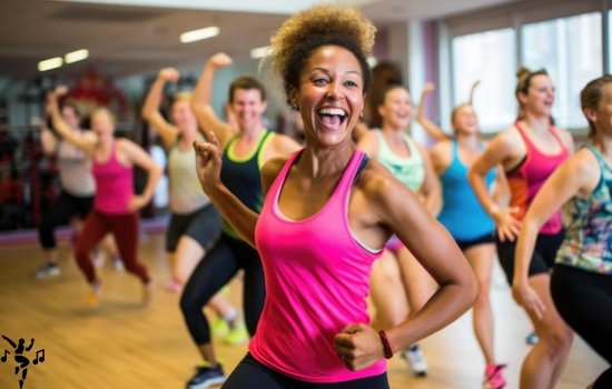 Guía Completa para Practicar Zumba en Casa y Ponerte en Forma