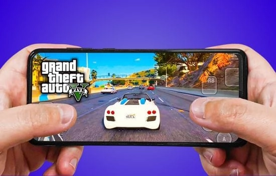 Cómo Jugar GTA V Gratis en el Celular: Guía Completa