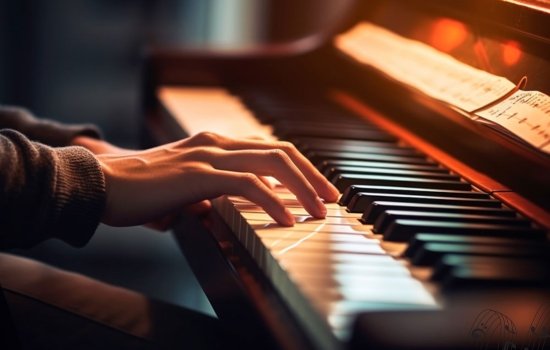 Piano en casa: la guía definitiva para aprender sin costo