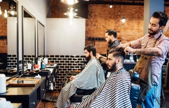 Curso gratuito de barbería con certificado internacional