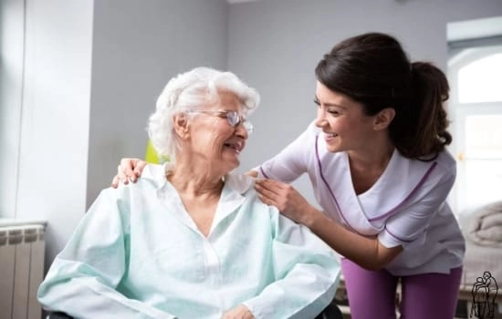 Curso de Cuidador de Ancianos, gratuito con certificado