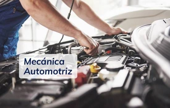 Curso de Mecánico Gratuito: En línea y con certificado