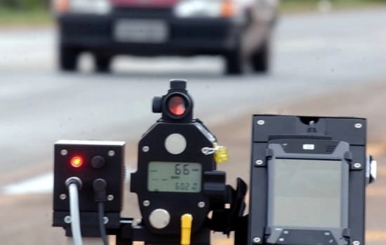 Evite las multas y conduzca con seguridad