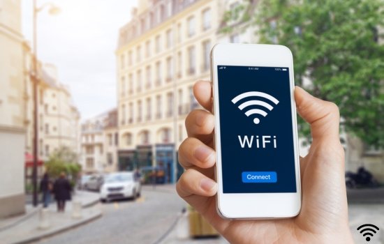 Aplicación para obtener WiFi gratis: Guía completa