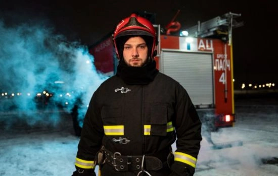 Curso de Bombero Gratuito En línea y con certificado