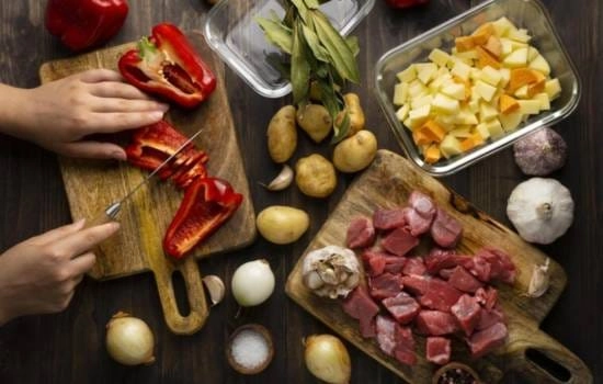Recetas rápidas y deliciosas para preparar en casa