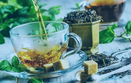 Chá de planta calmante: El “Rivotril natural” que necesitas conocer