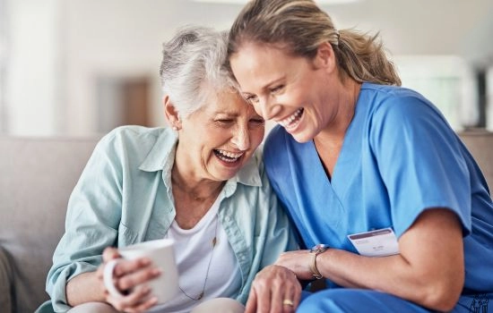 Curso de Cuidador de Ancianos Gratuito