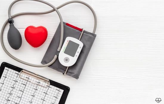 Monitorea tu presión arterial con el celular