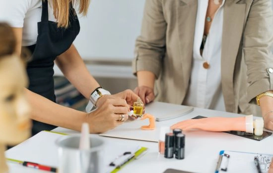 Curso de Uñas Gratuito con Certificado