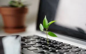 Computación Sostenible: El Futuro de la Tecnología con Menor Impacto Ambiental