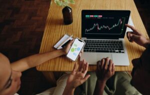 Finanzas Inteligentes: 7 apps para controlar tu dinero