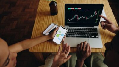 Finanzas Inteligentes: 7 apps para controlar tu dinero