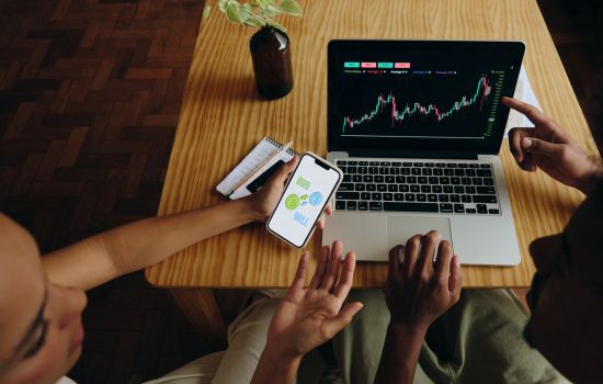 Finanzas Inteligentes: 7 apps para controlar tu dinero