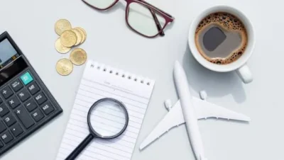 Viajes económicos: app que encuentran los billetes más baratos