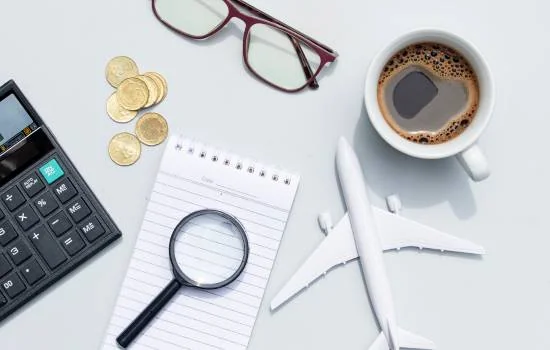 Viajes económicos: app que encuentran los billetes más baratos
