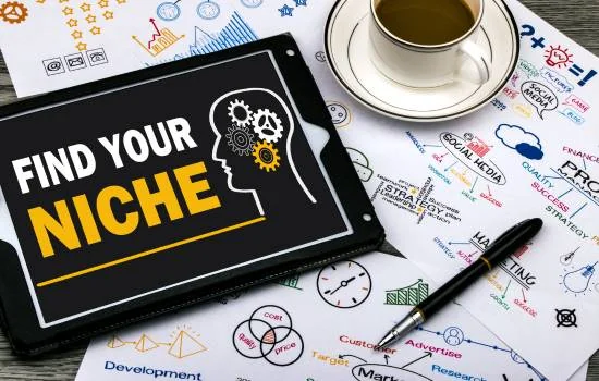 Ejemplos de Micro Nichos en 2025 y vías de monetización