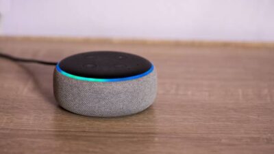 Convierte tu móvil en Alexa