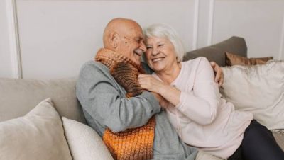 Infusión casera de hierbas para aumentar