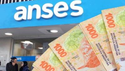 Nuevo bono de Anses para jubilados y pensionados