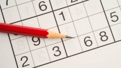 Juegos clásicos renovados Tetris, Sudoku y otros