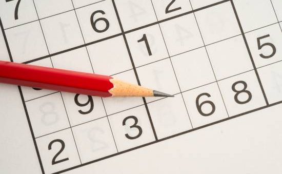 Juegos clásicos renovados Tetris, Sudoku y otros