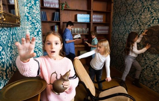 juegos de escape room más adictivos del móvil