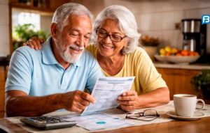 Luz grátis para idosos: quem realmente tem direito?