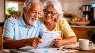 Luz grátis para idosos: quem realmente tem direito?