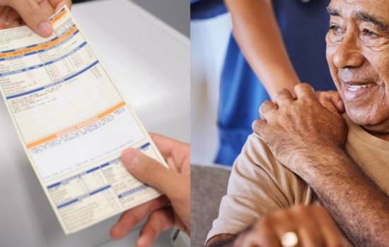 Luz grátis para idosos: quem realmente tem direito?