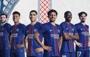 PSG en 2026: plantilla, fichajes, estrella y posibilidades en la temporada