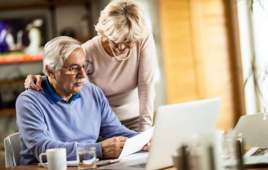 ANSES para jubilados: cómo consultar