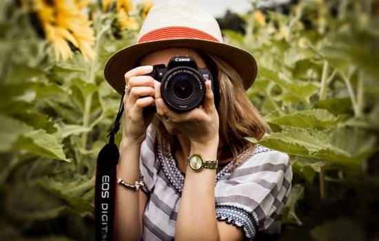 Apps para Fotos Increíbles en Minutos