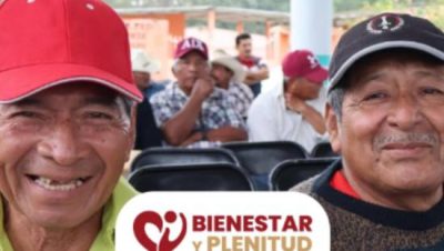 Depósitos Bienestar: consulta fechas y confirma