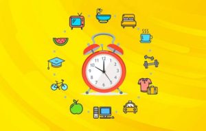 Días productivos: apps para organizar tu vida