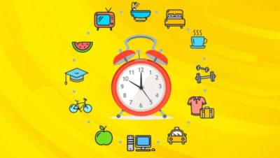 Días productivos: apps para organizar tu vida