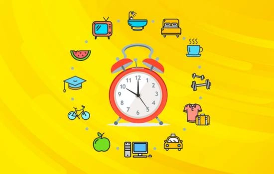Días productivos: apps para organizar tu vida